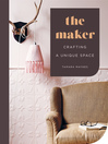 Imagen de portada para The Maker